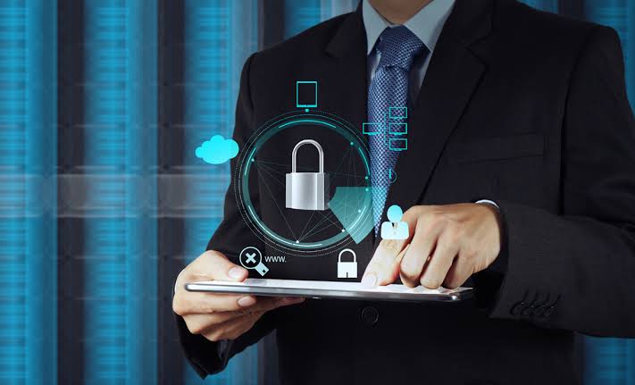 Choosing a Secure Data Room